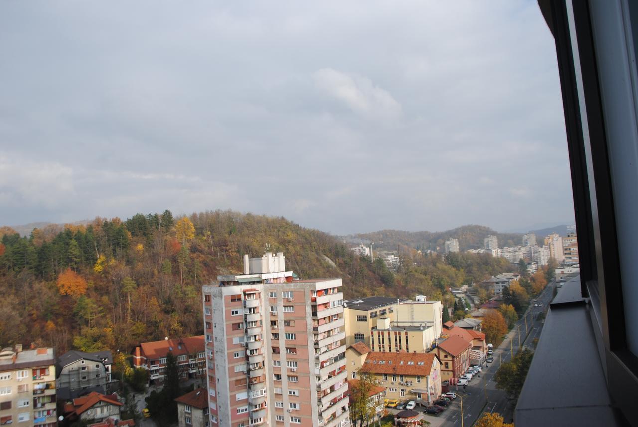 Fantasy Apartment Tuzla Exterior foto